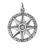 Charm Giovanni Raspini in Argento 06885 - 06885